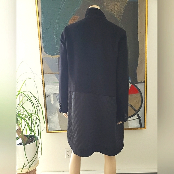 Marella by MaxMara | Transitional Coat - Picture 3 of 10